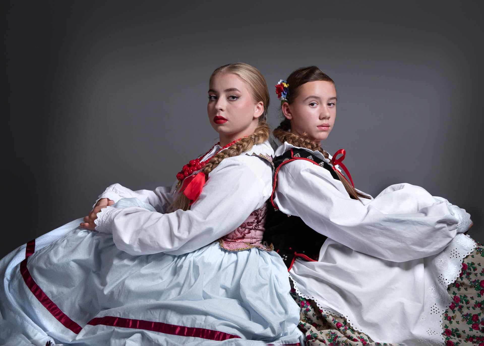 zdjęcie Marka Gubały